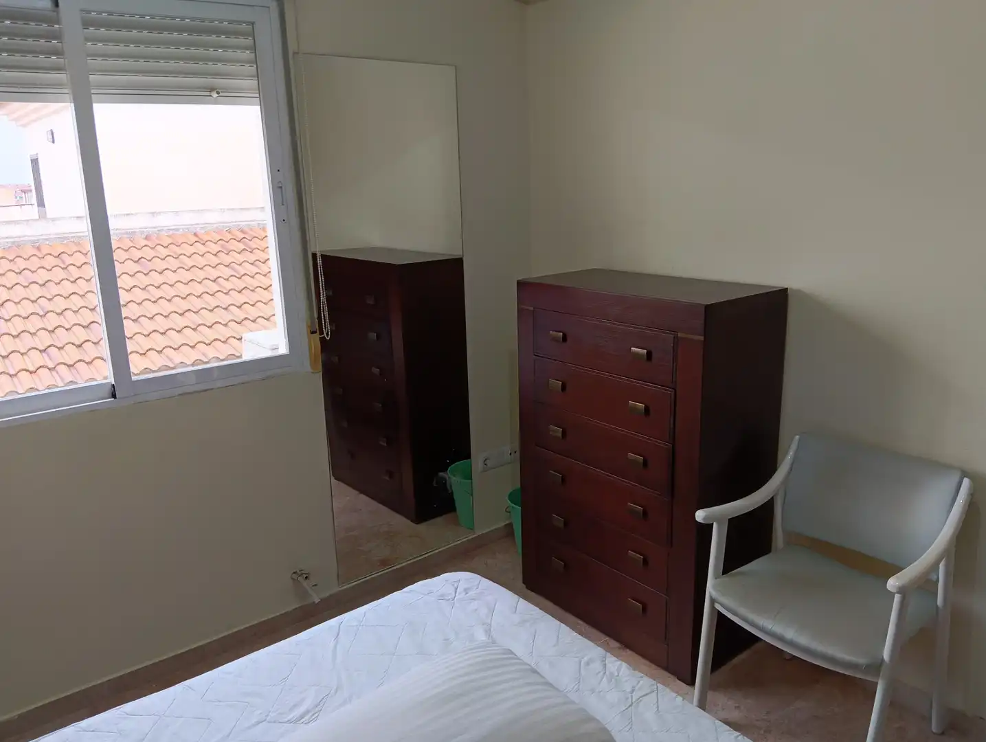 Penthouse mit Aufzug zur Miete in Parque de la Ermita, imagen 7