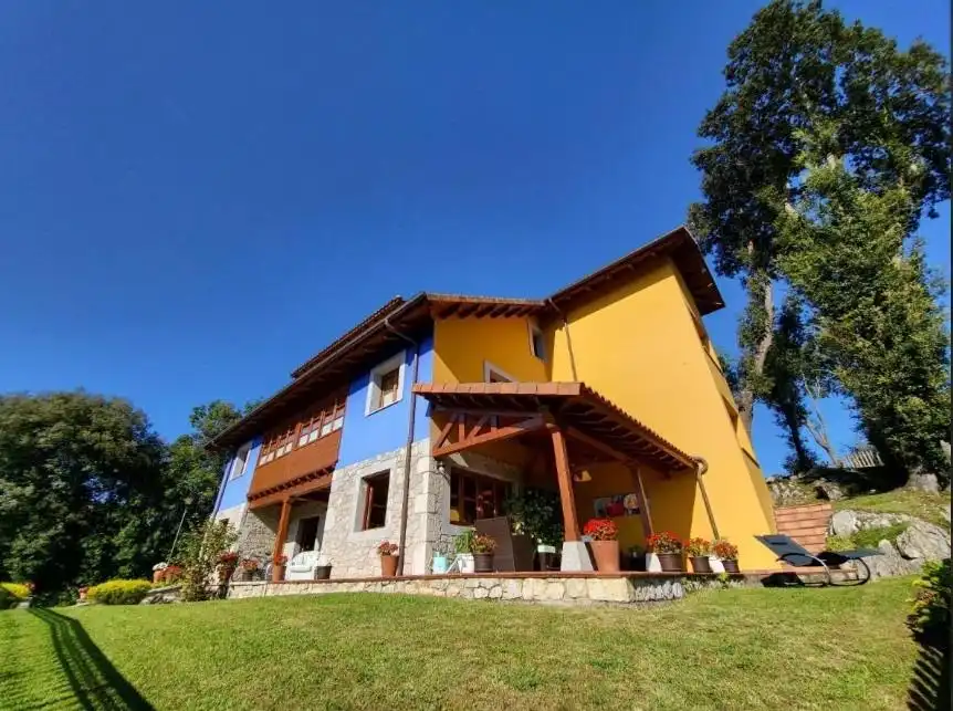 Hôtel à vendre à Ribadesella