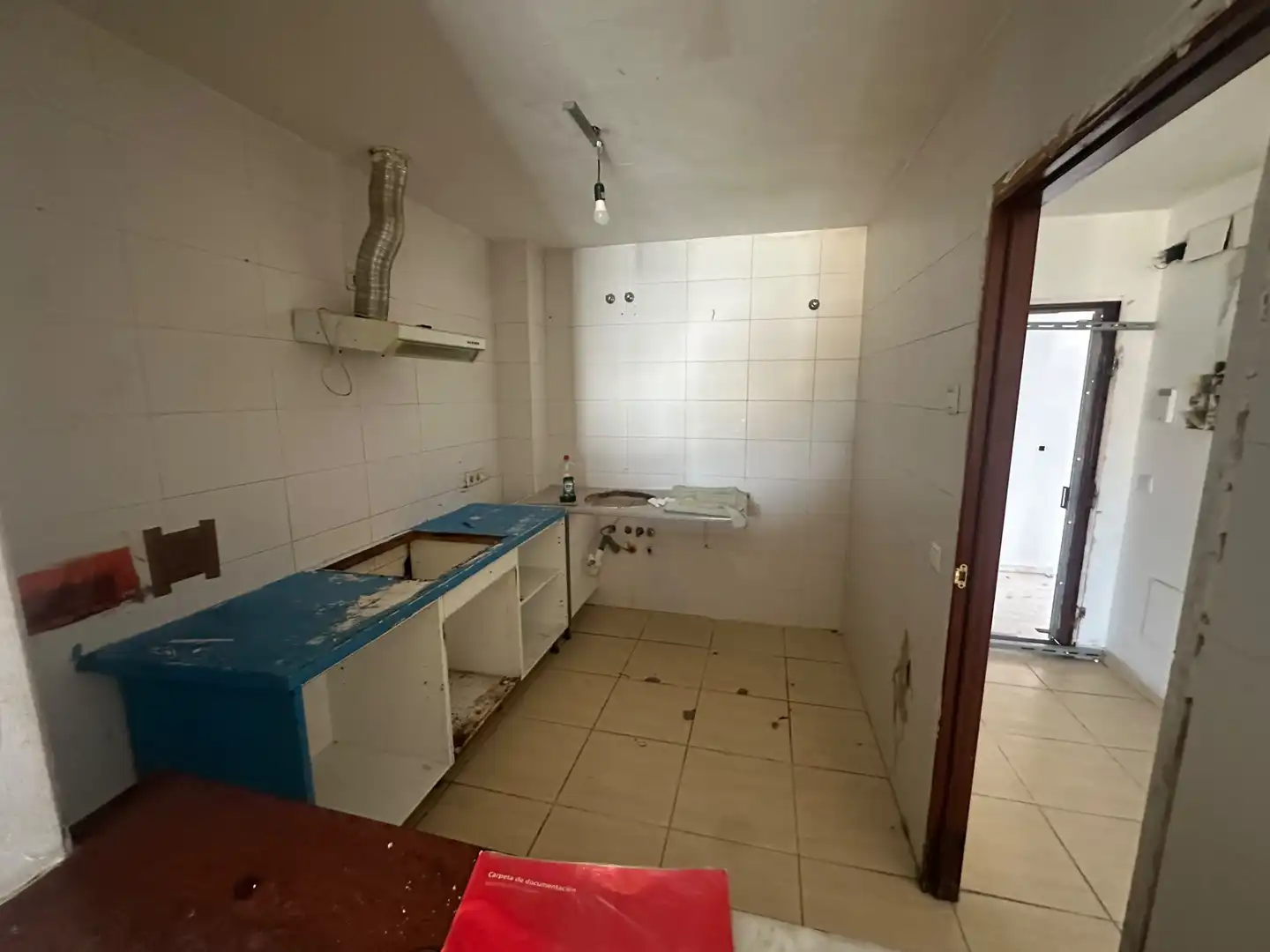 Appartamento in vendita a Calle La Cartuja 32, imagen 4