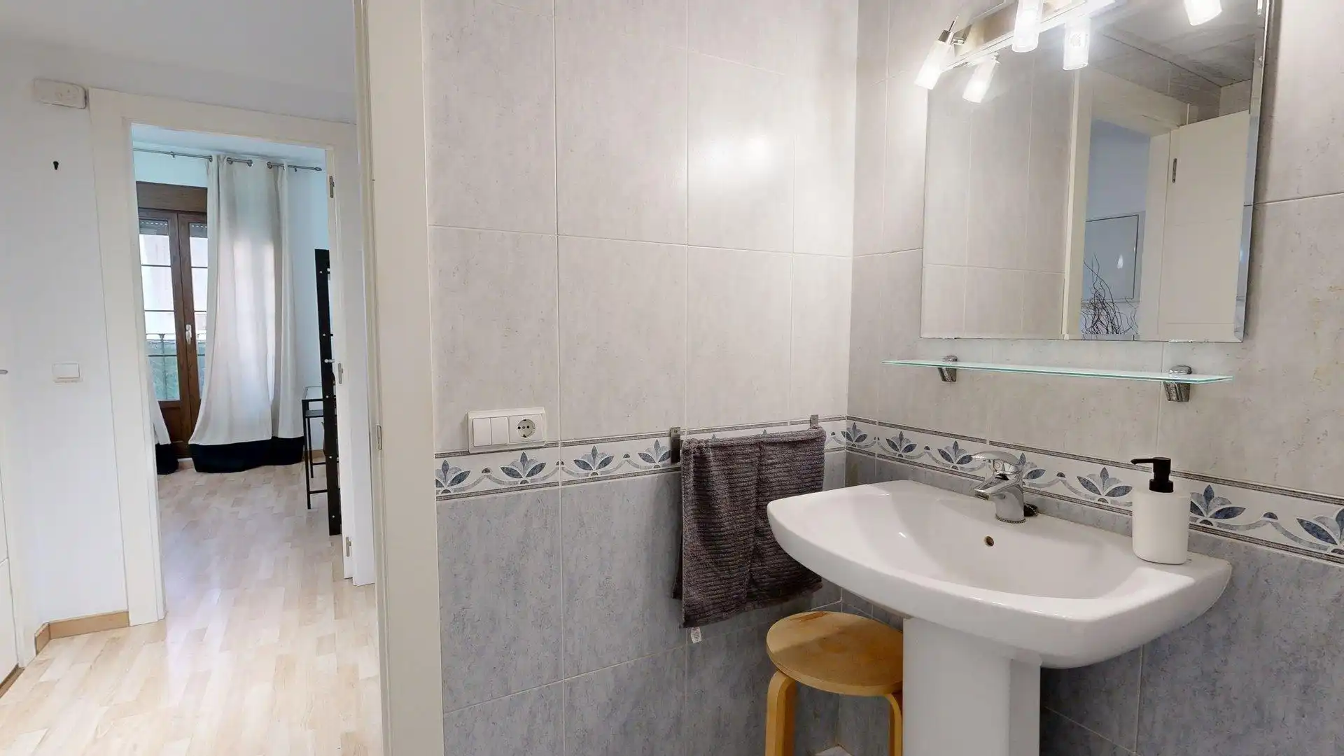 Wohnung mit Terrasse zum Verkauf in Calle LIBERTAD, imagen 28