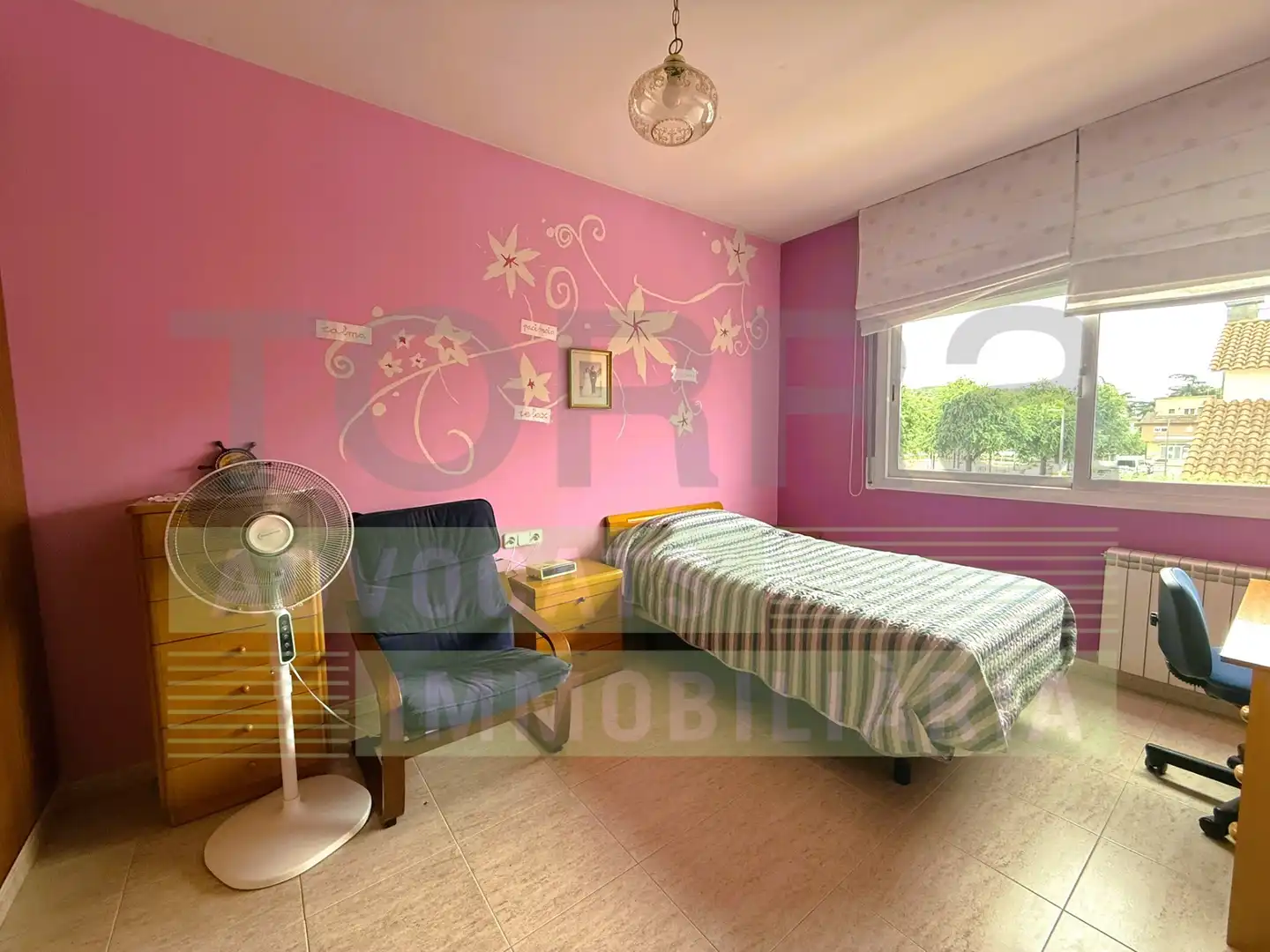 Casa pareada con terraza en venta en Carrer de Josep Tarradellas, imagen 22