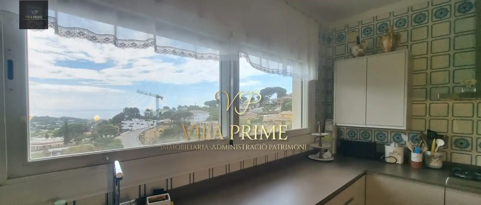 Detached house with pool for sale in Cabrils, imagen 20