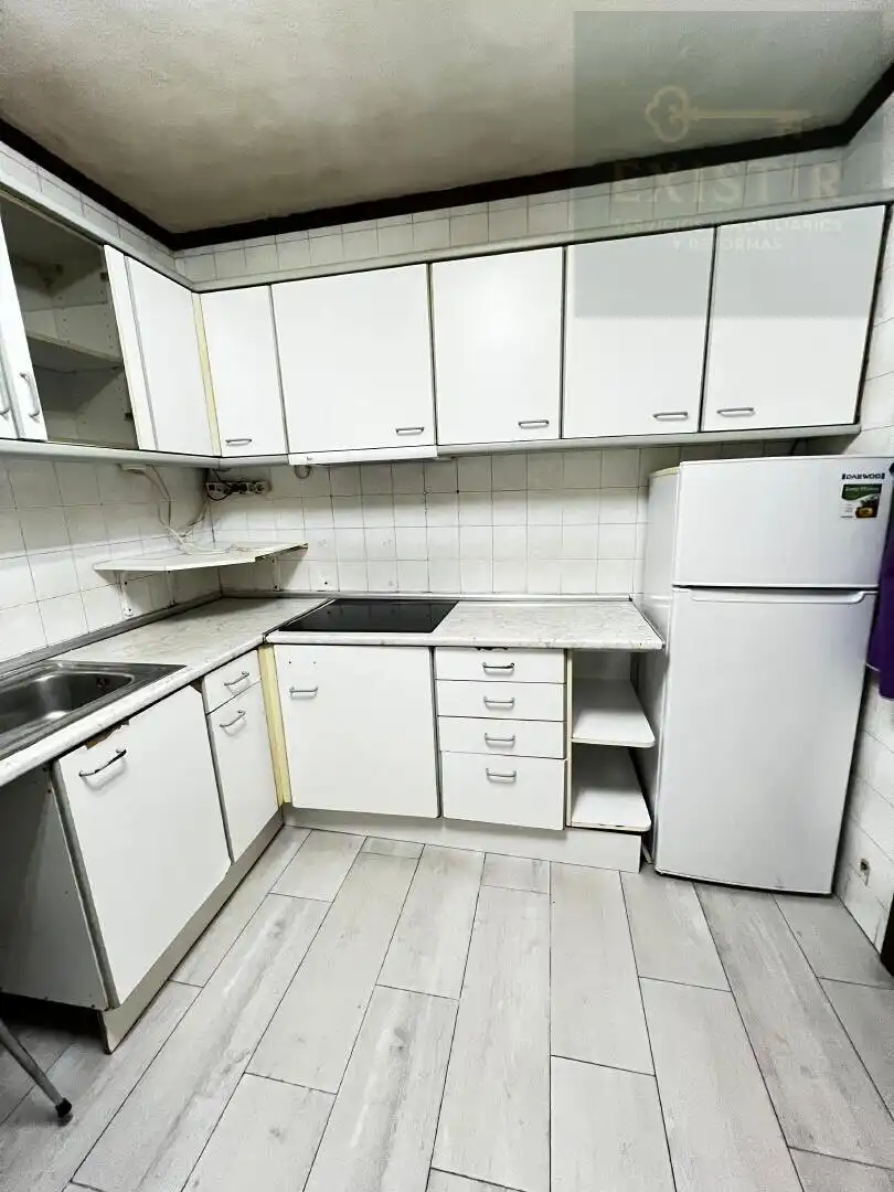 Piso con ascensor en venta en Centro, imagen 11