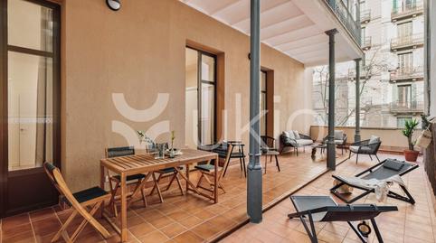 Foto 4 de Apartament de lloguer a Carrer de Pau Claris, Dreta de l'Eixample,  Barcelona Capital