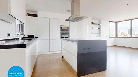 Foto 3 de Piso de alquiler en Calle Treviño, Ríos Rosas - Nuevos Ministerios,  Madrid Capital