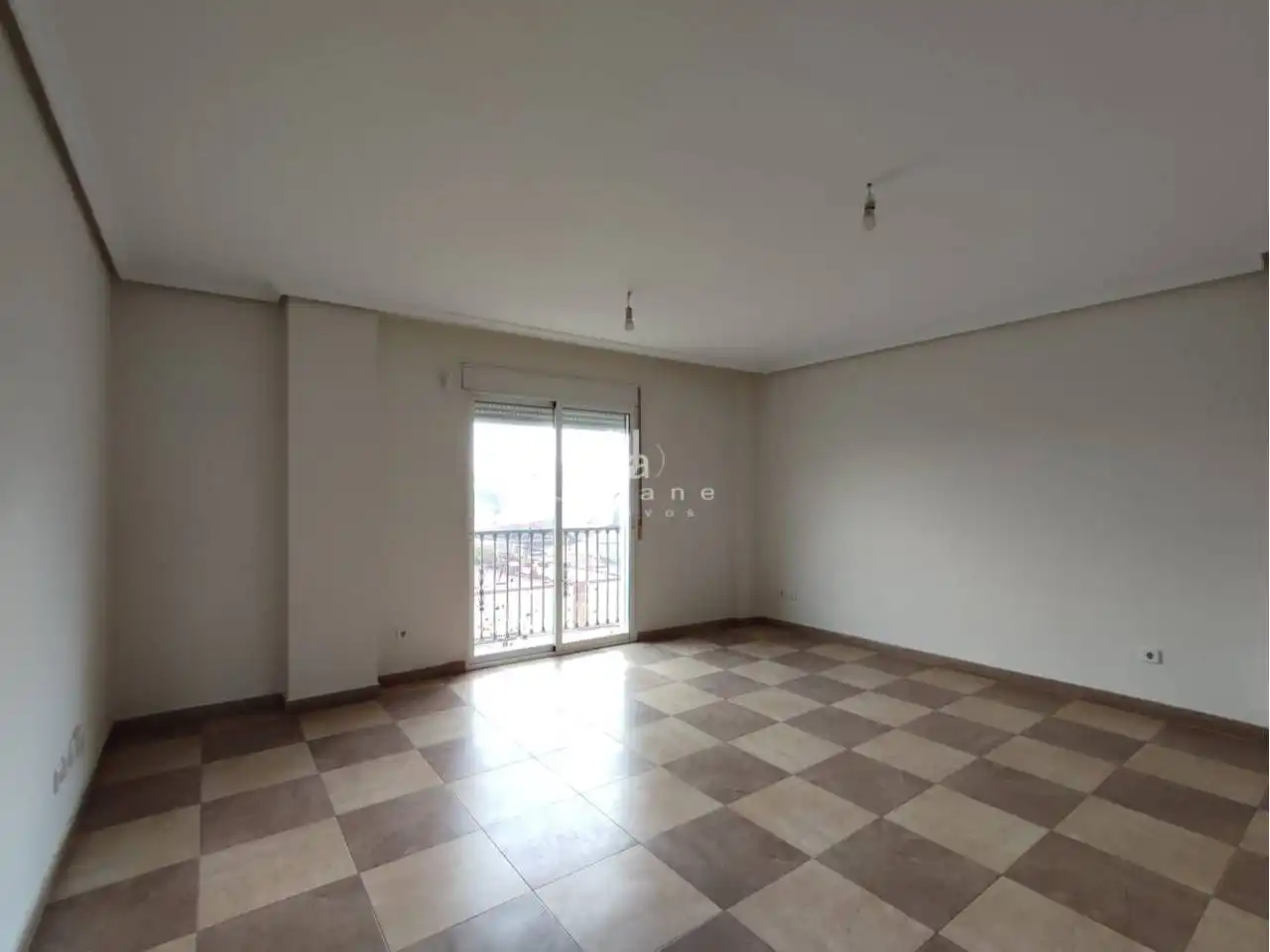 Habitación de Piso en venta en Murcia