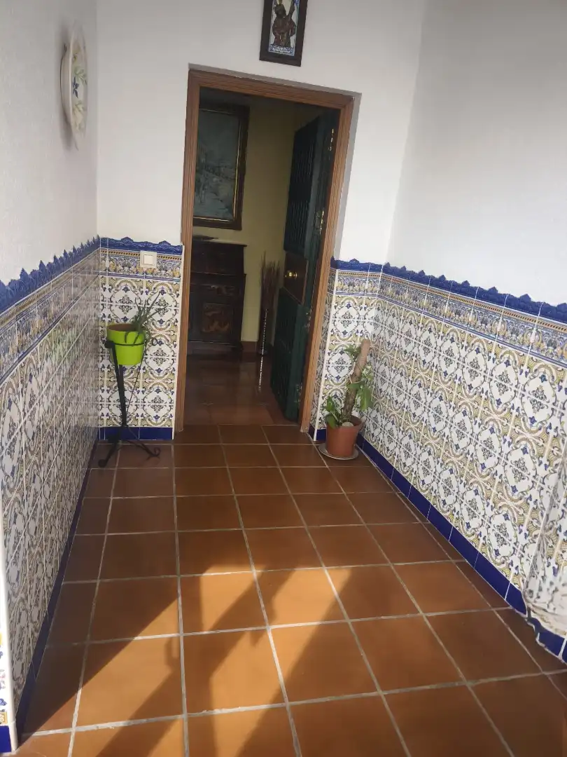 Casa adosada en venta en Melilla con Aire acondicionado, Terraza y Trastero