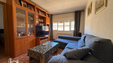 Foto 4 de Piso en venta en Guadiana, Can Palet II - Santa Eulàlia, Terrassa