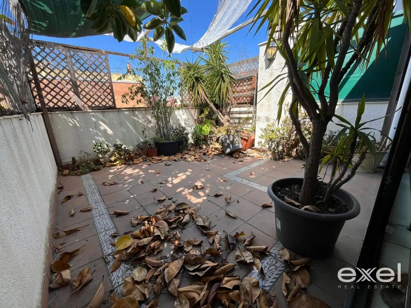 Terrace of Houses for sale in El Prat de Llobregat  with Terrace