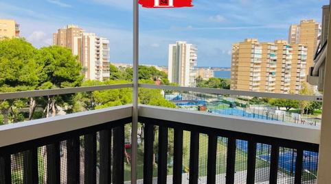 Foto 4 de Pis en venda a Calle Teodoro Llorente, Campoamor, Orihuela