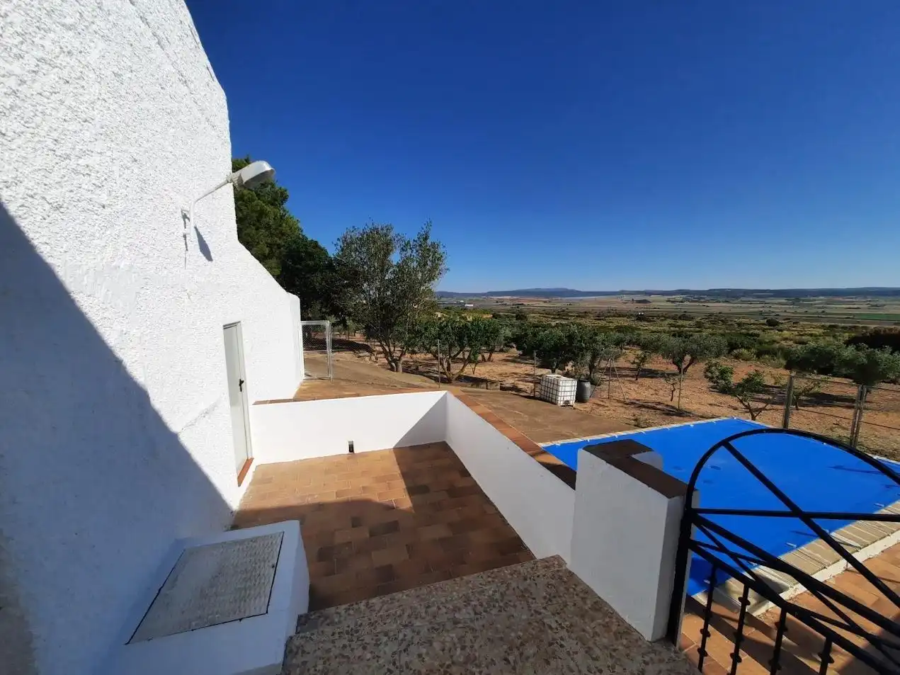 Xalet amb piscina en venda a Almansa, imagen 32