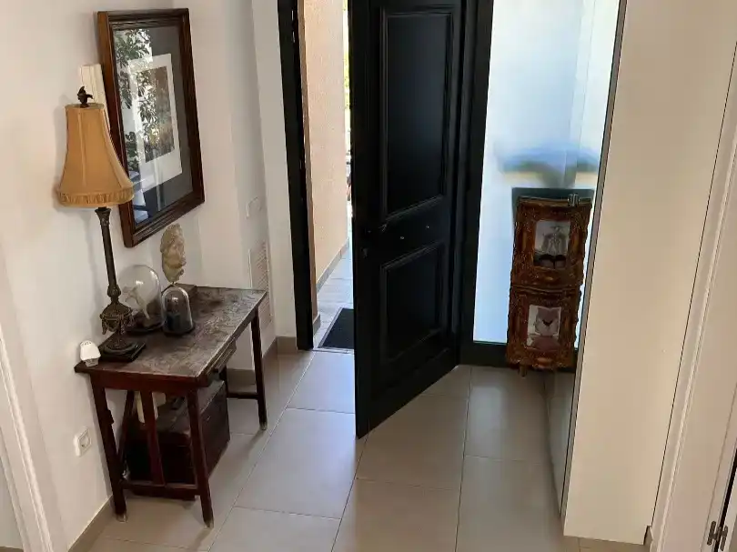 Casa o xalet en venda en Cunit amb Aire condicionat, Piscina i Balcó