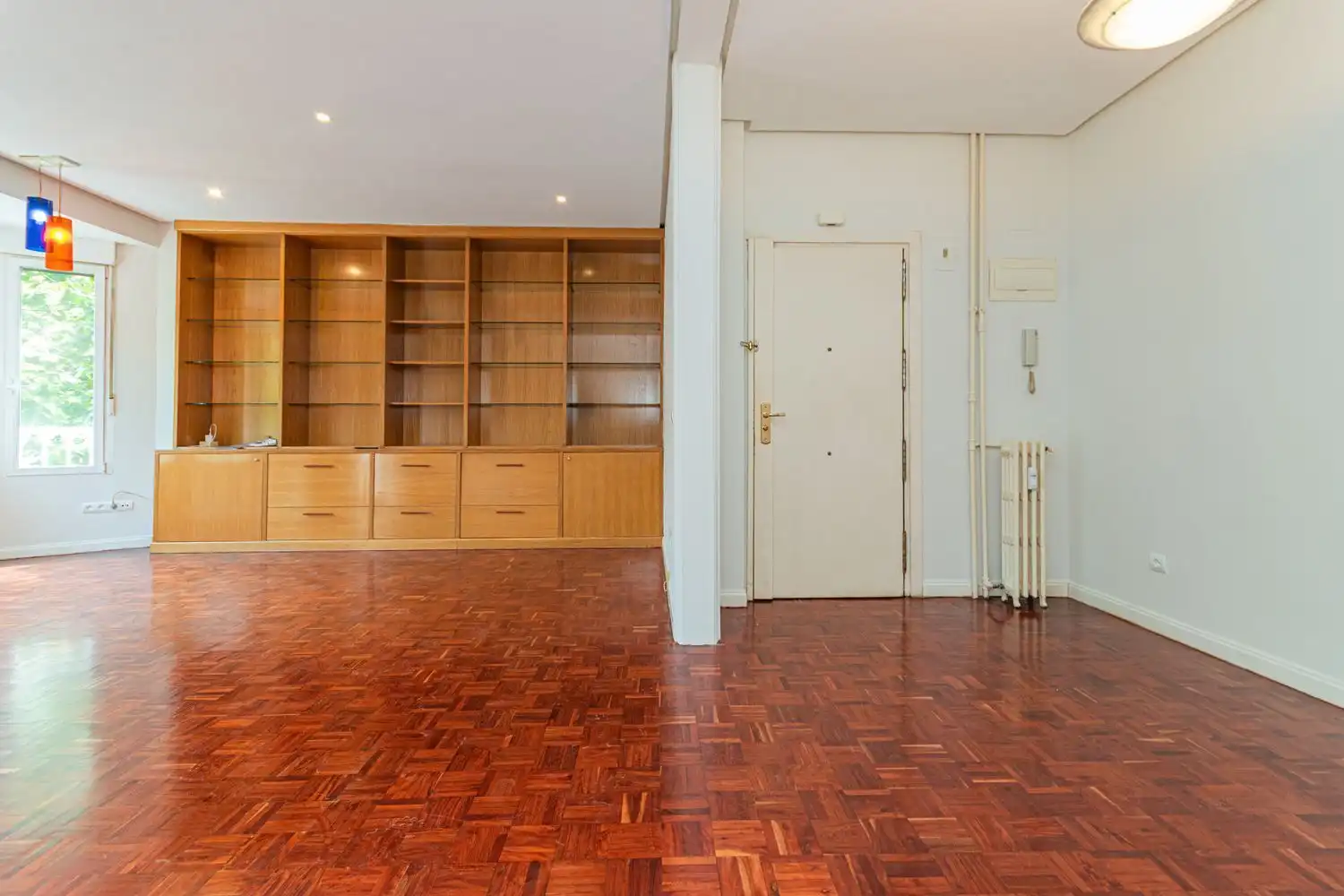 Flat with lift for sale in Chamberí, imagen 8