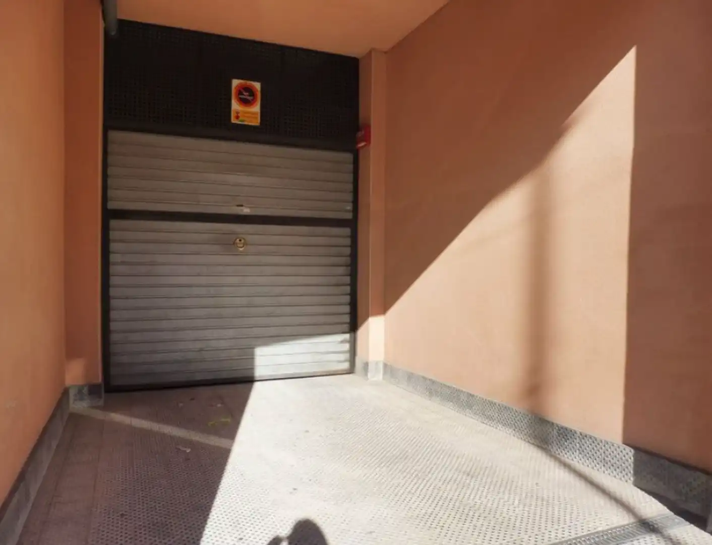 Einzelparkplatz mit Aufzug zum Verkauf in Hostalric, imagen 9
