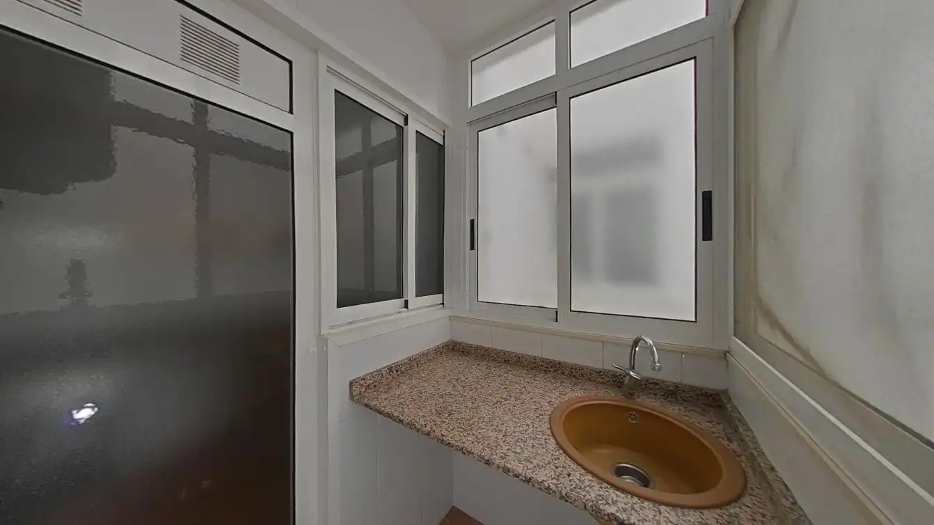 Baño de Piso en venta en Torrent