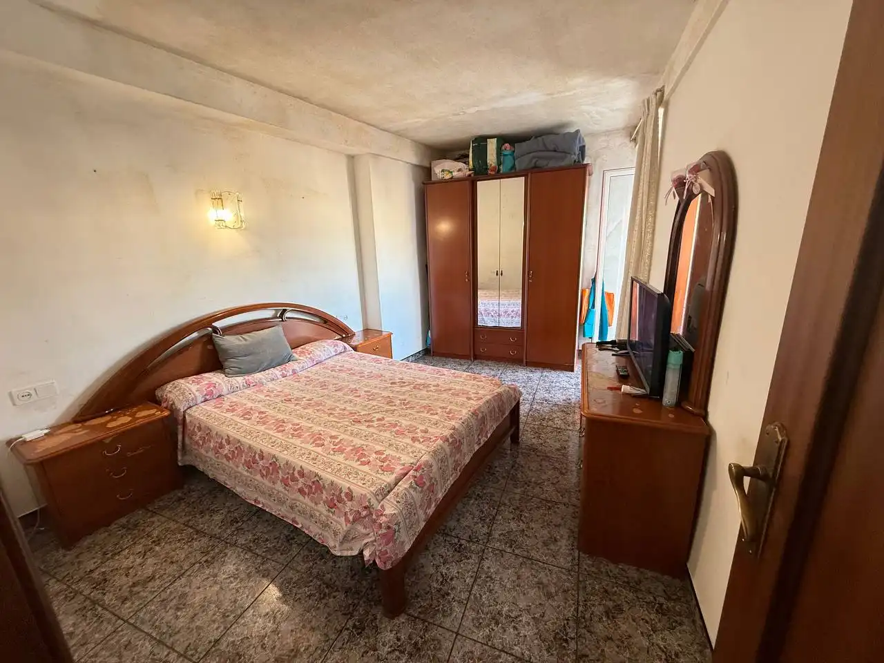 Piso con terraza en venta en Cunit Residencial, imagen 15