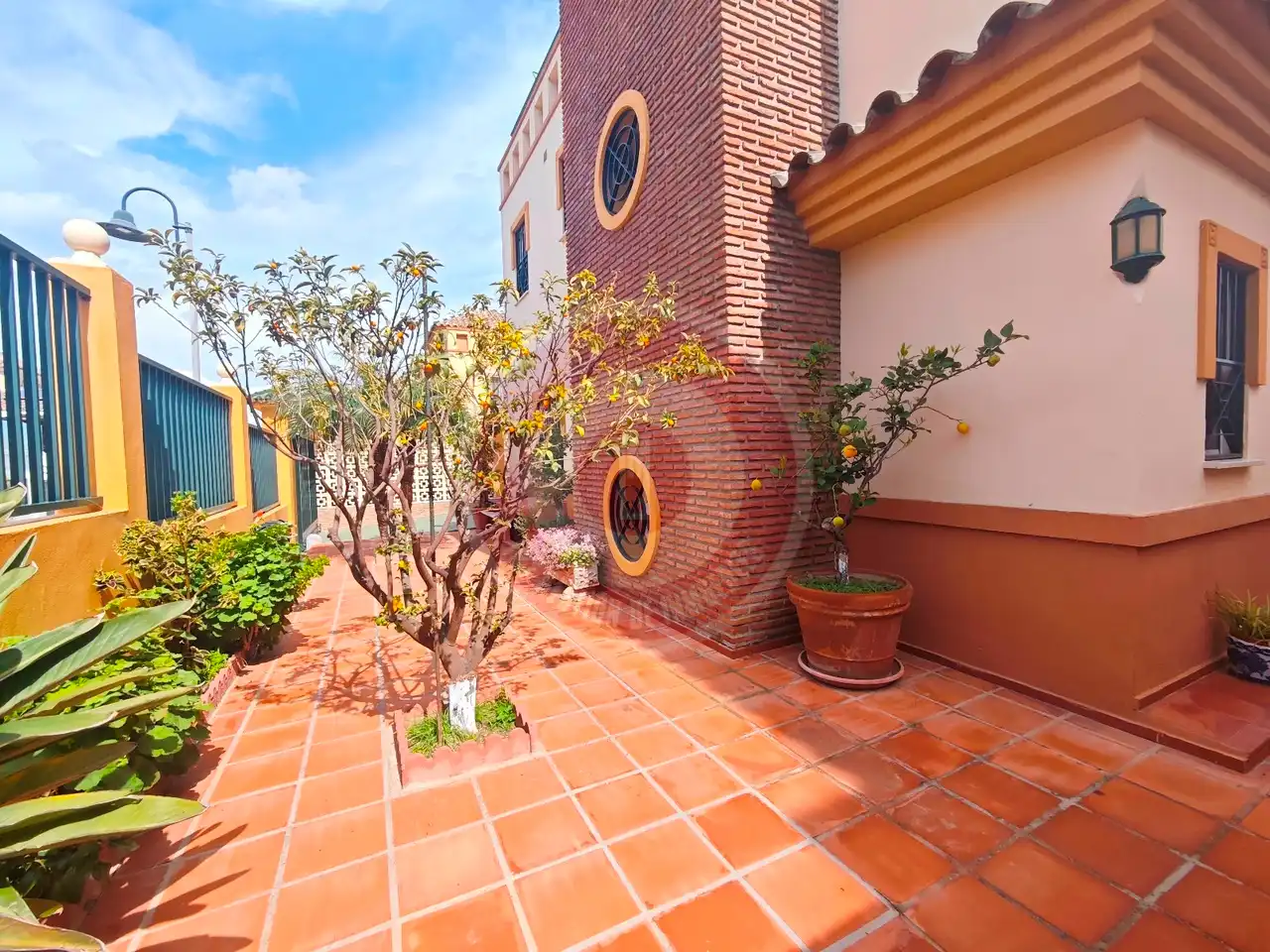 Chalet con piscina en venta en Calle Rioja 50, imagen 21