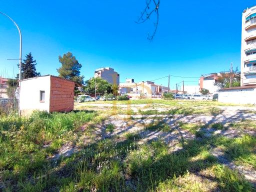 Residencial en venda en Rubí