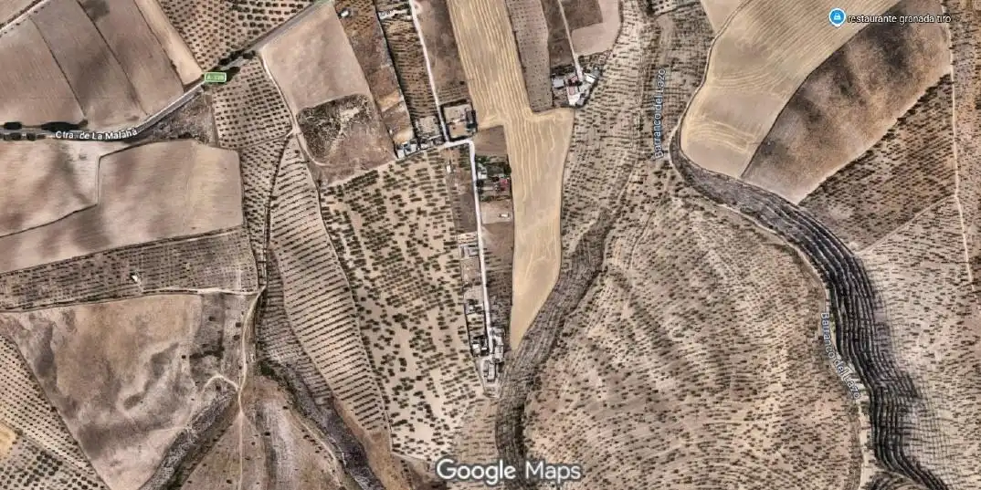Rustikales Grundstück zum Verkauf in Polígono Poligono 5, parcela 187, imagen 6