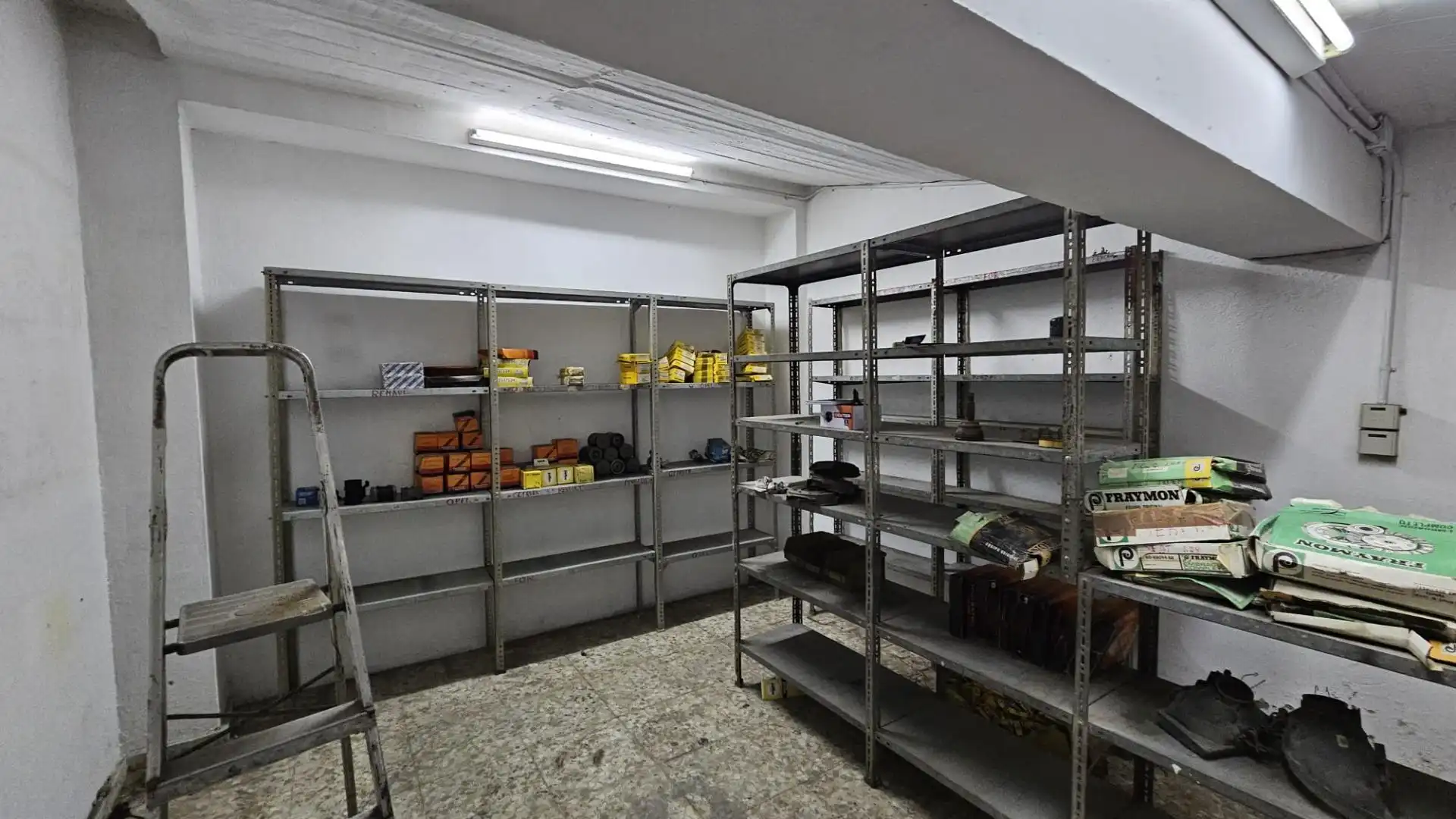 Local comercial en venda a Sur, imagen 5