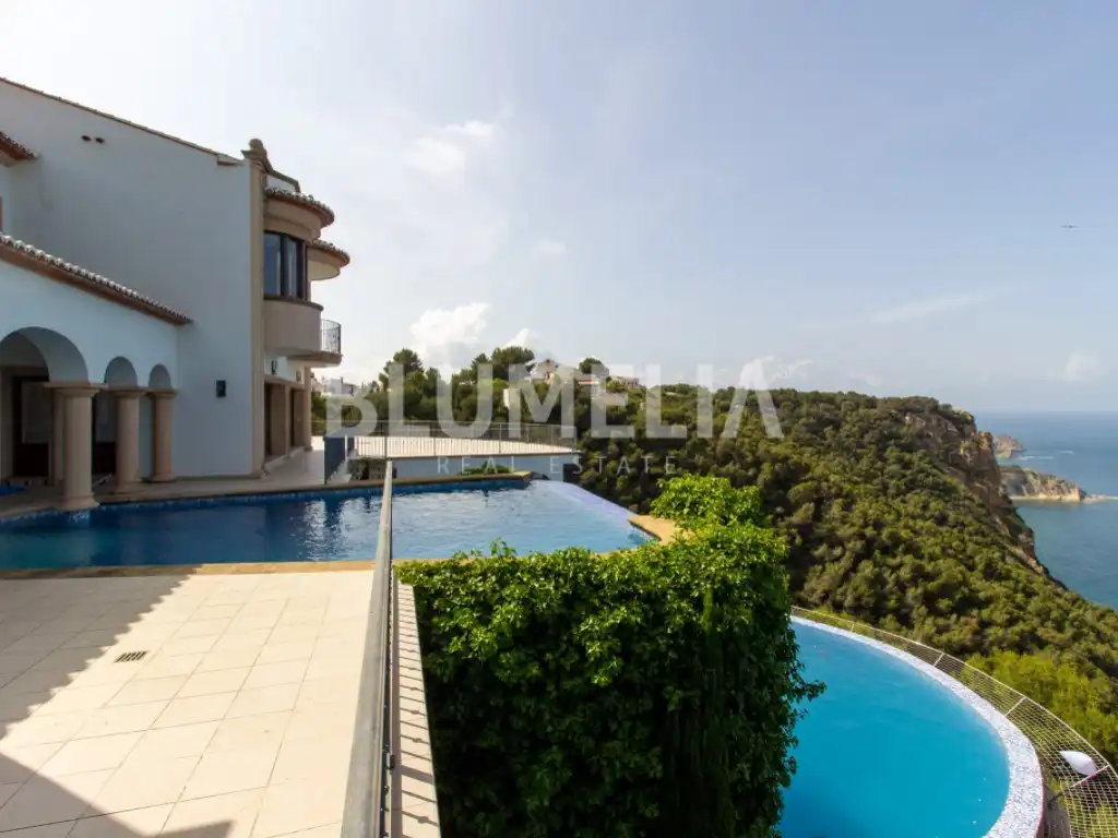 Houses for sale in Portichol - Balcón al Mar