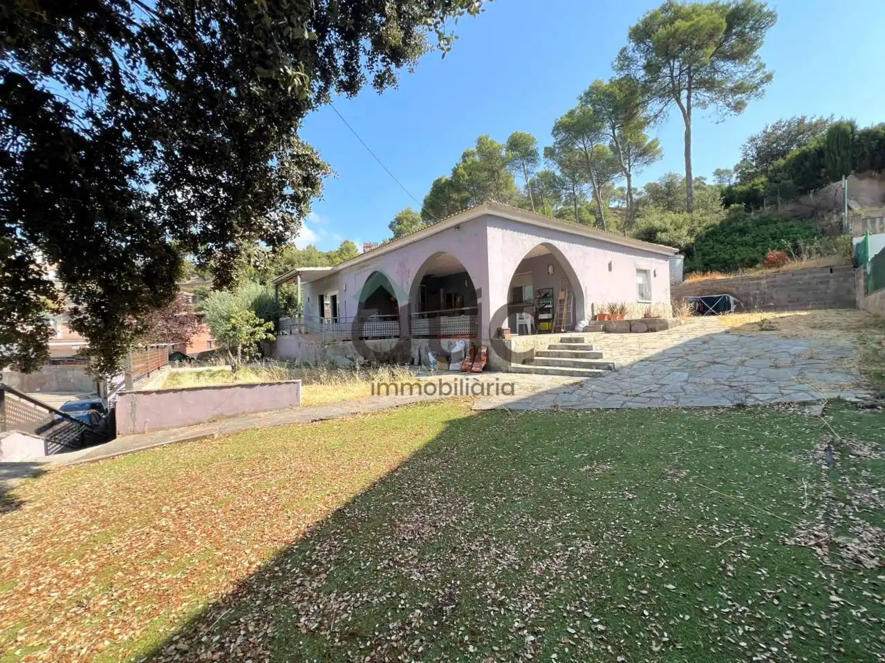 House with garden for sale in Calle Pau Casals