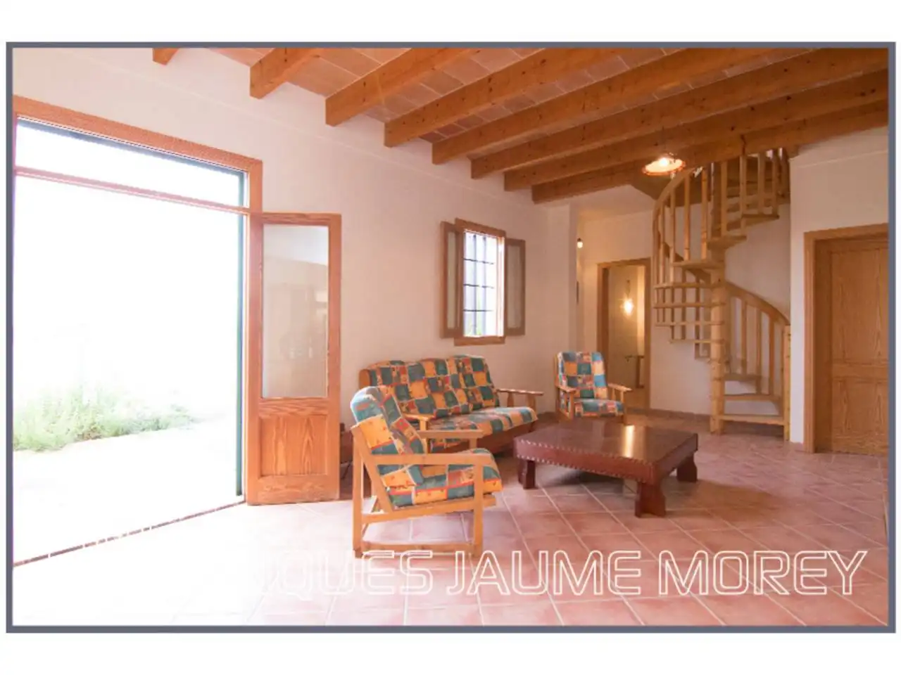 Maison rustique avec jardin à vendre à Calle ARRAVAL SN, imagen 11