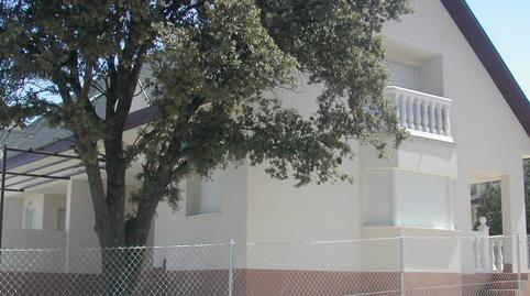 Photo 5 of House or chalet to rent in Colombia, Los Ángeles de San Rafael, Segovia