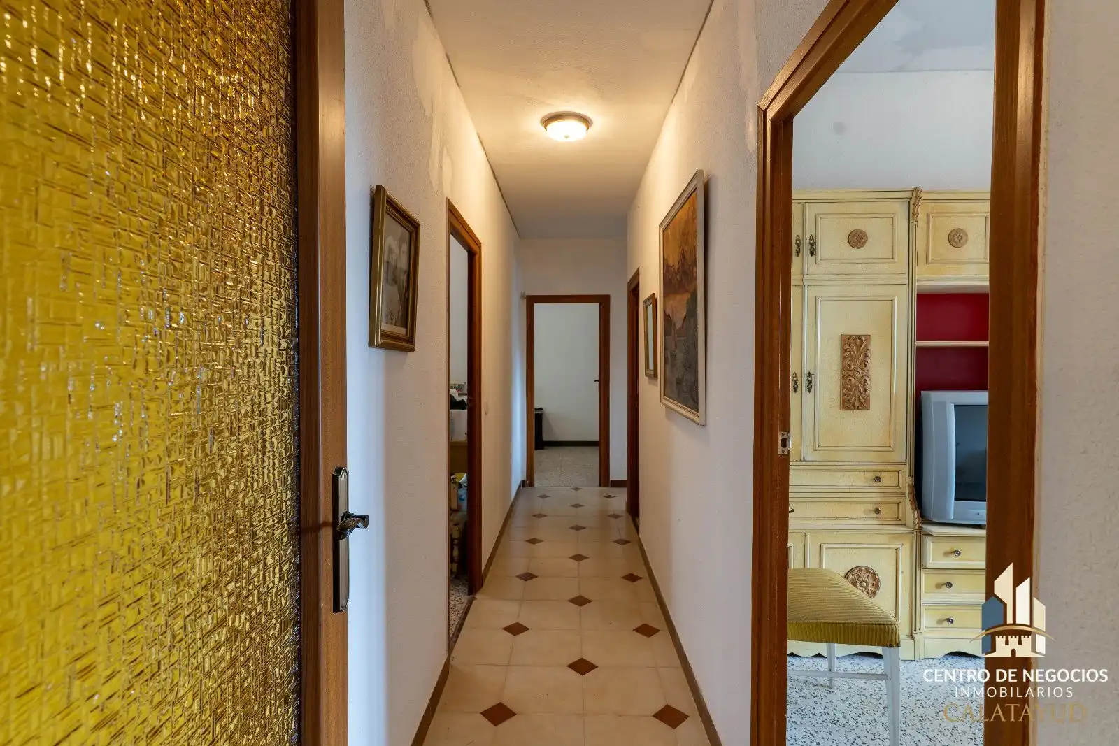 Casa o xalet en venda en Calatayud amb Calefacció i Piscina