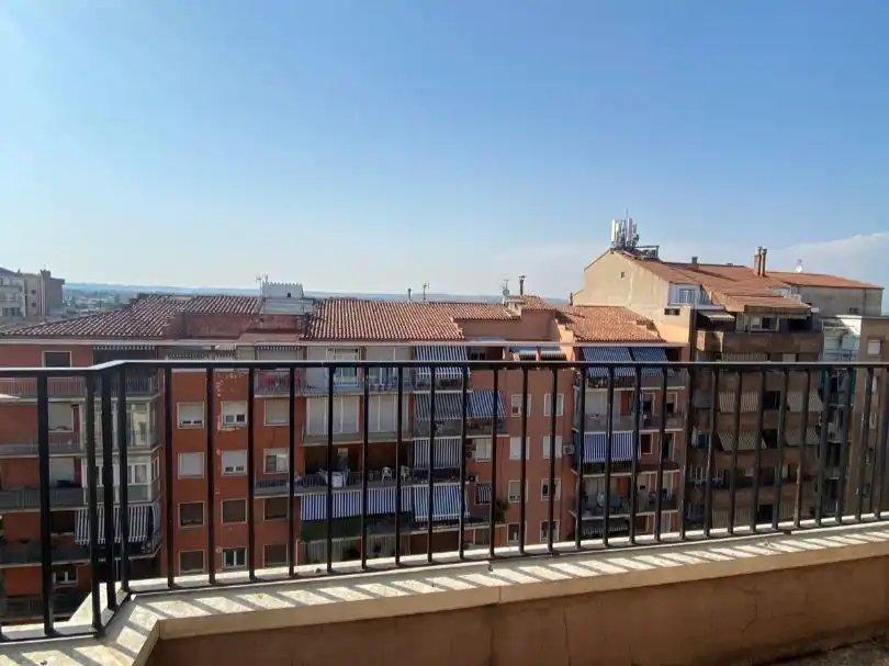 Penthouse mit Aufzug zum Verkauf in gran passeig de ronda 130, imagen 11