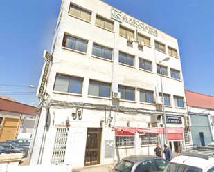 Exterior view of Office to rent in Alicante / Alacant