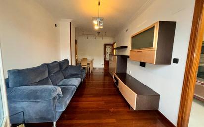 Living room of Flat for sale in Laudio / Llodio  with Terrace