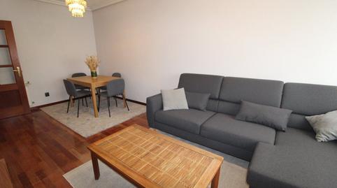 Photo 4 of Flat to rent in Marques de Pidal, Parque San Francisco - Uría, Asturias