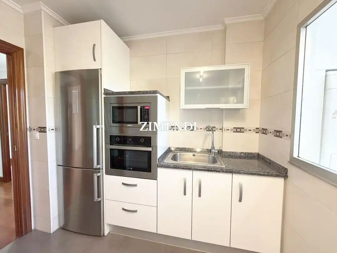 Wohnung mit Aufzug zum Verkauf in Durango, imagen 2
