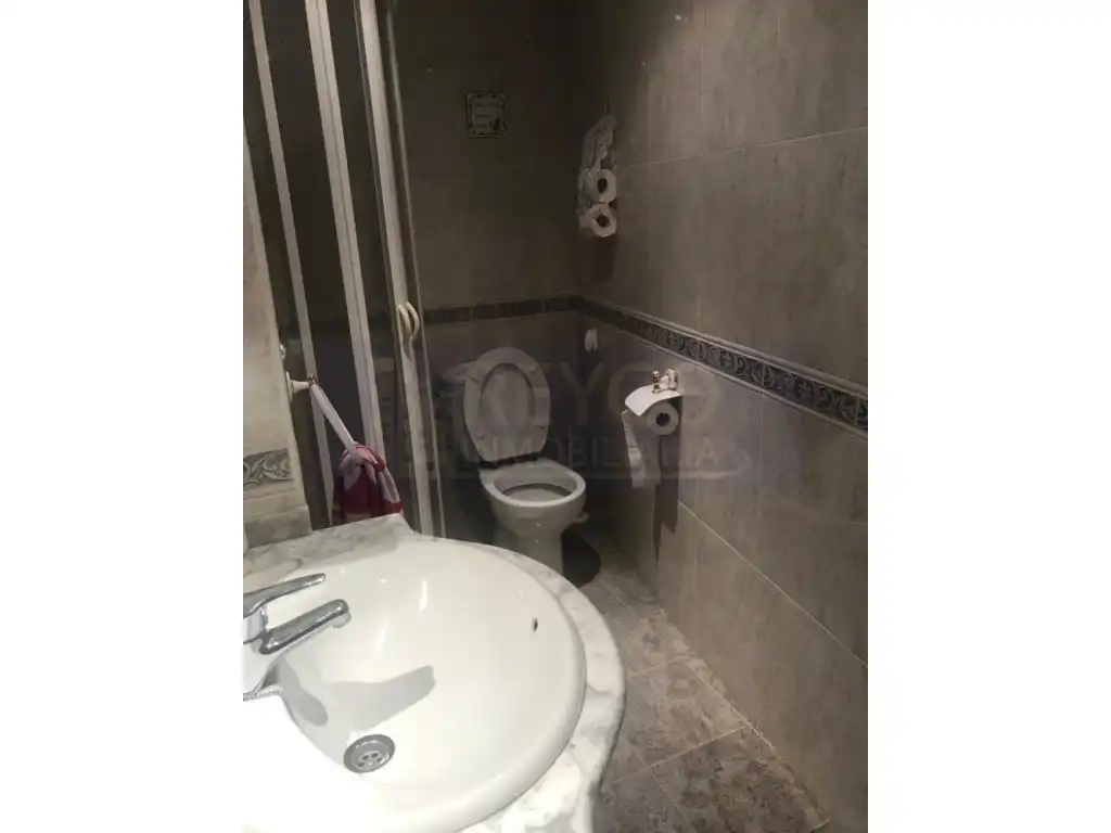 Bany de Casa o xalet en venda en Ledesma de la Cogolla amb Balcó