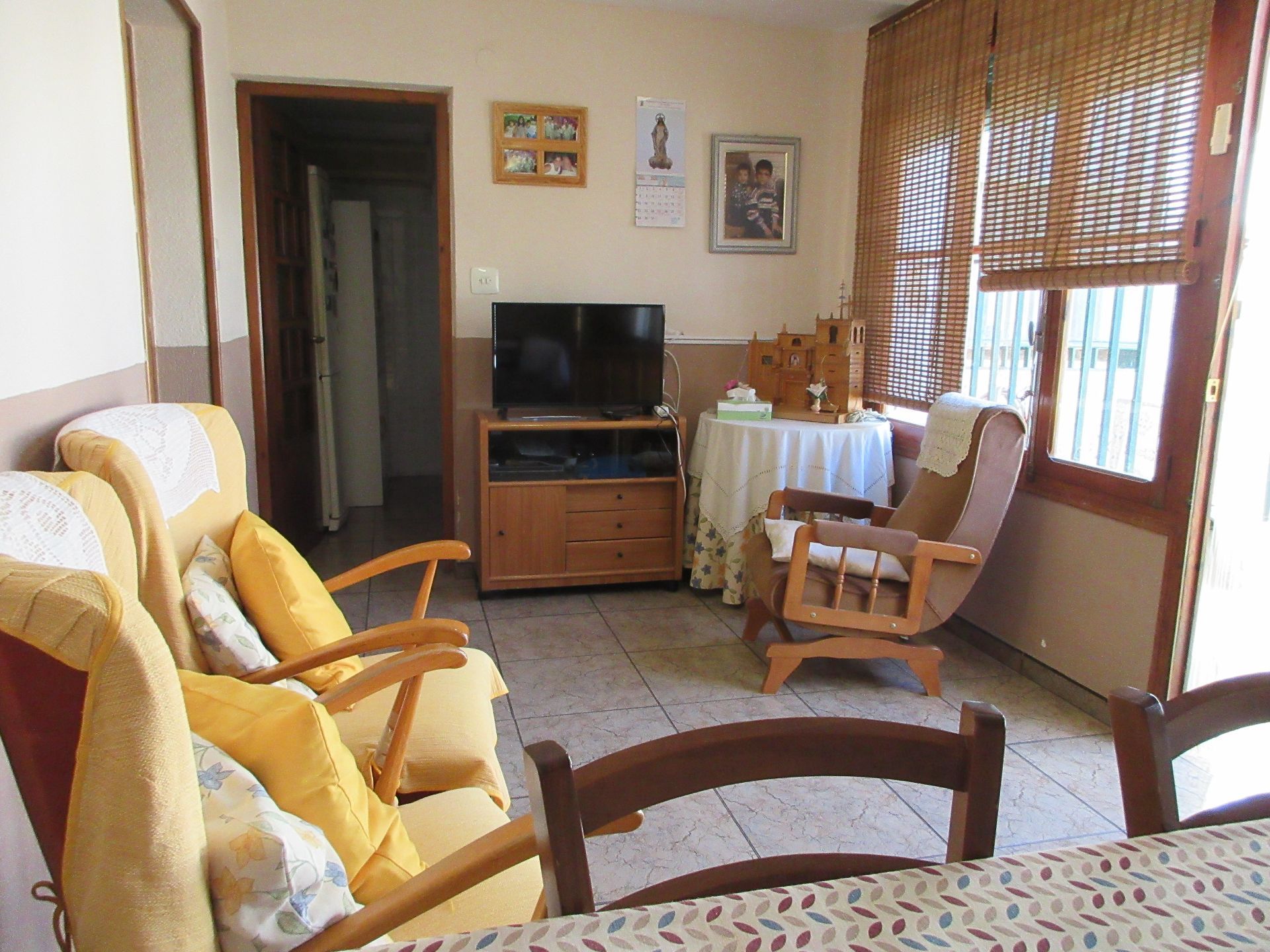 Living room of Country house for sale in Mutxamel  with Air Conditioner, Heating and Storage room