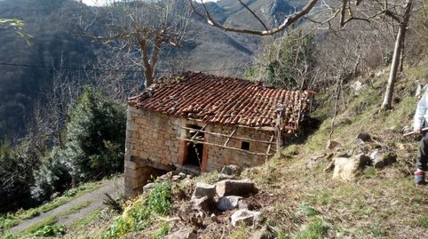 Casa en venta en Belmonte De Miranda.