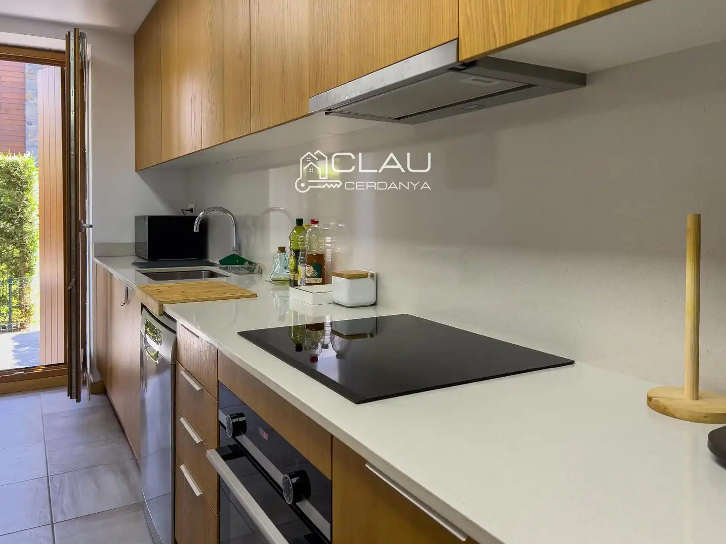 Piso de alquiler en Font del Xàfec, 10, Llívia