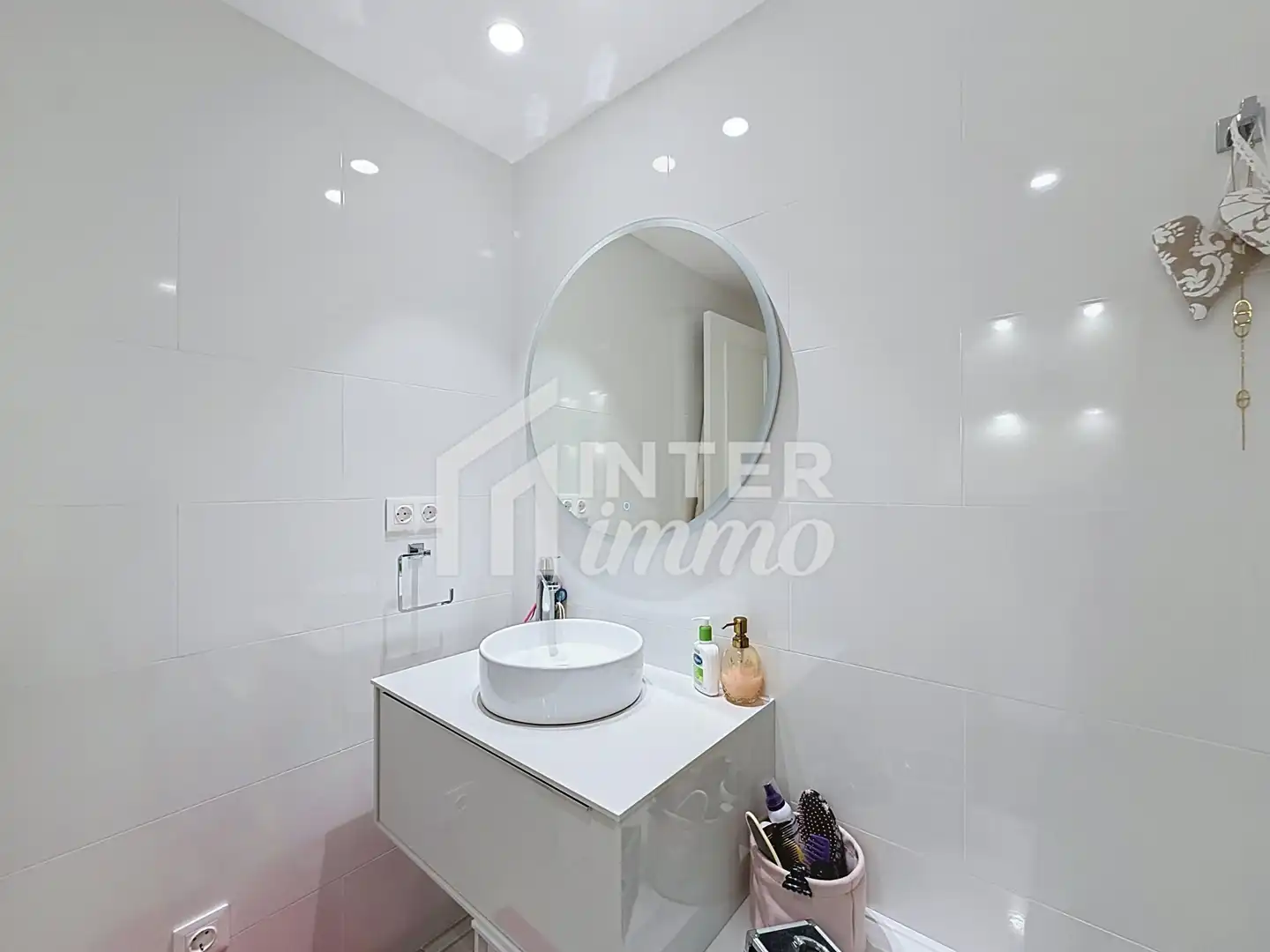 Appartement compact avec piscine à vendre à Caballito de Mar 41, imagen 21