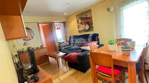 Foto 5 de Piso en venta en Quintana, Madrid Capital