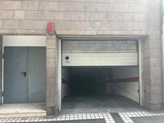 Photo 5 of Garage to rent in Calle de Pérez del Toro, 48, Arenales - Lugo - Avda. Marítima, Las Palmas de Gran Canaria