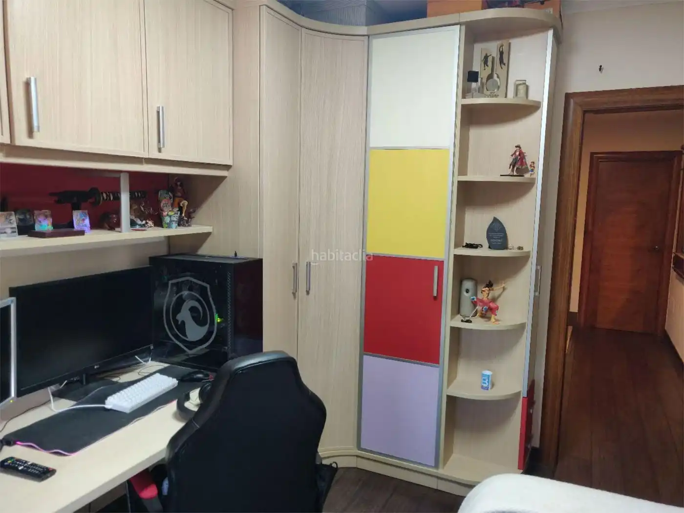Maison à vendre à Camino Arriba 2, imagen 21