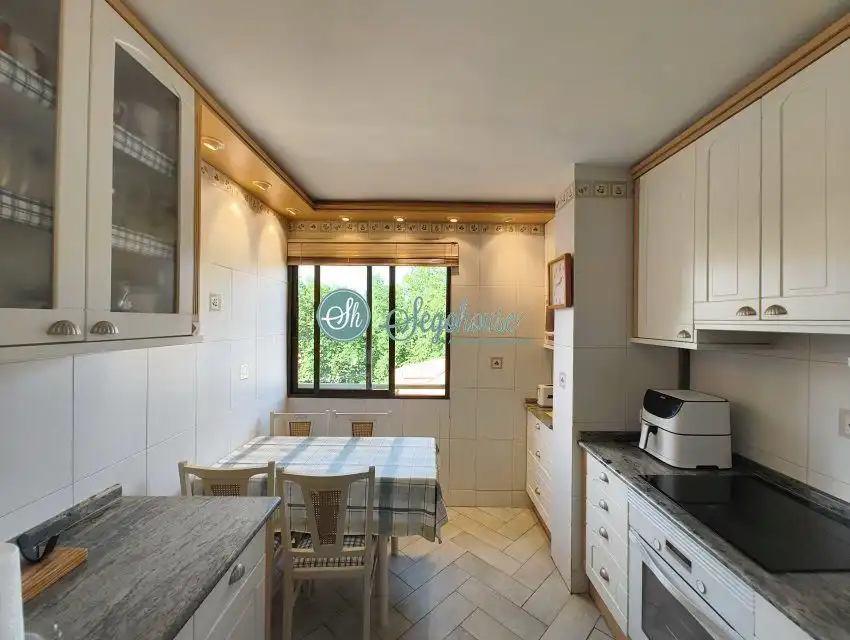 Flat with lift for sale in Ezequiel González - Conde de Sepúlveda, imagen 25