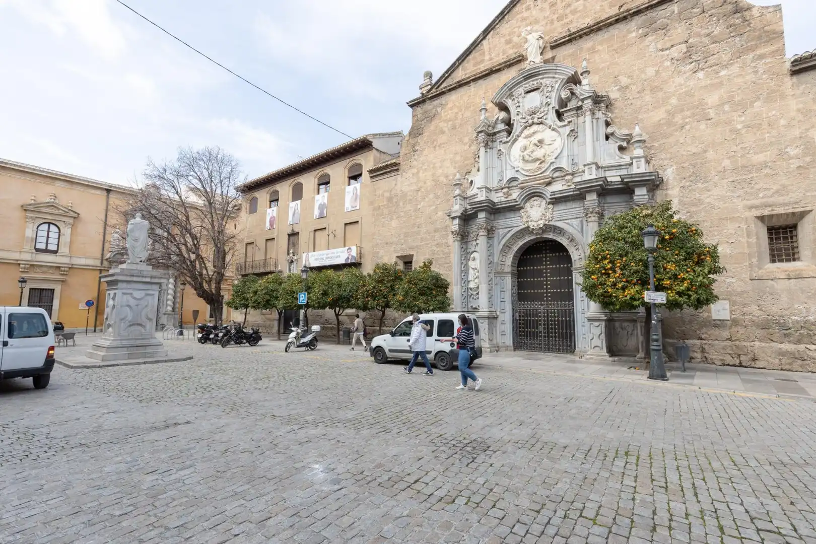 Àtic amb ascensor en venda a Calle HORNO MARINA, imagen 44