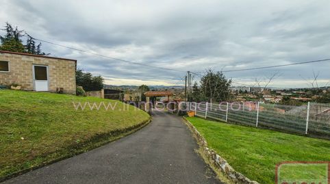 Foto 2 de Casa o chalet en venta en Camino de la Fuente Isabel II, Cabueñes, Gijón