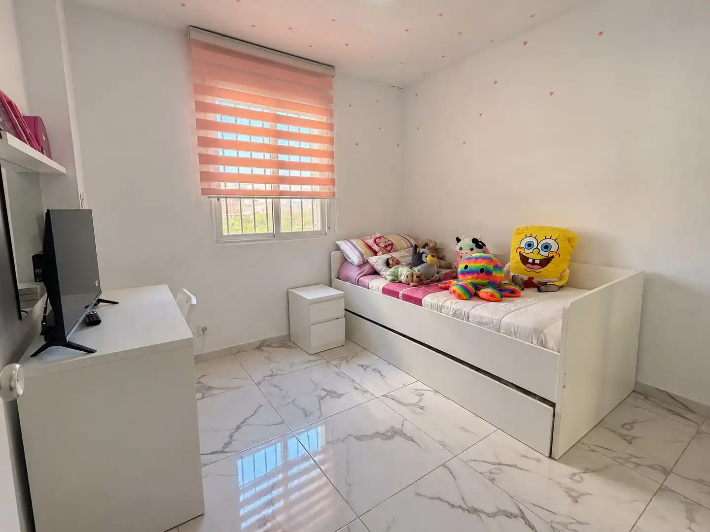 Habitación de Piso en venta en Bailén - Miraflores
