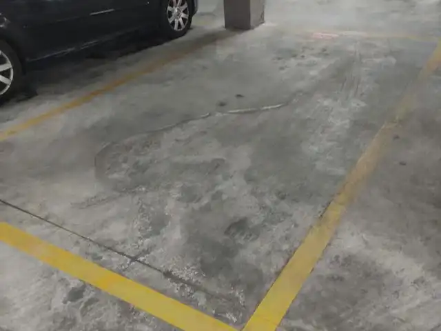 Parking de Garaje de alquiler en Cocentaina