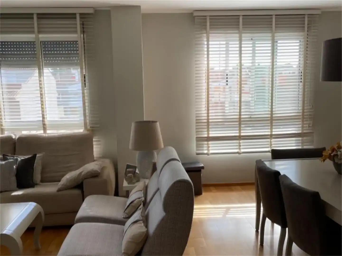 Vista exterior de Piso en venta en Guadassuar con Aire acondicionado