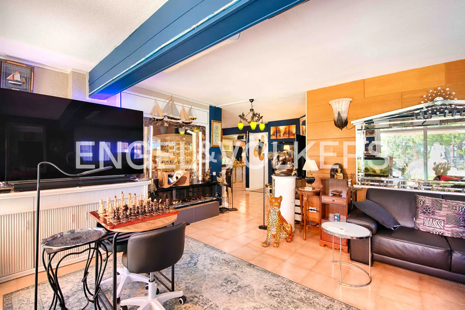 Apartment with garden for sale in Carrer Cala Curta, imagen 16