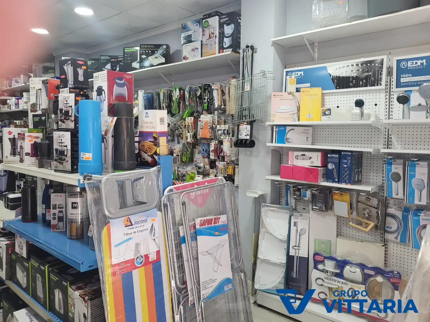 Business premises for transfer in Avenida de Cabo de Gata, imagen 19